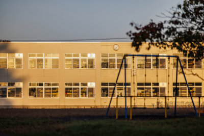 花川小学校